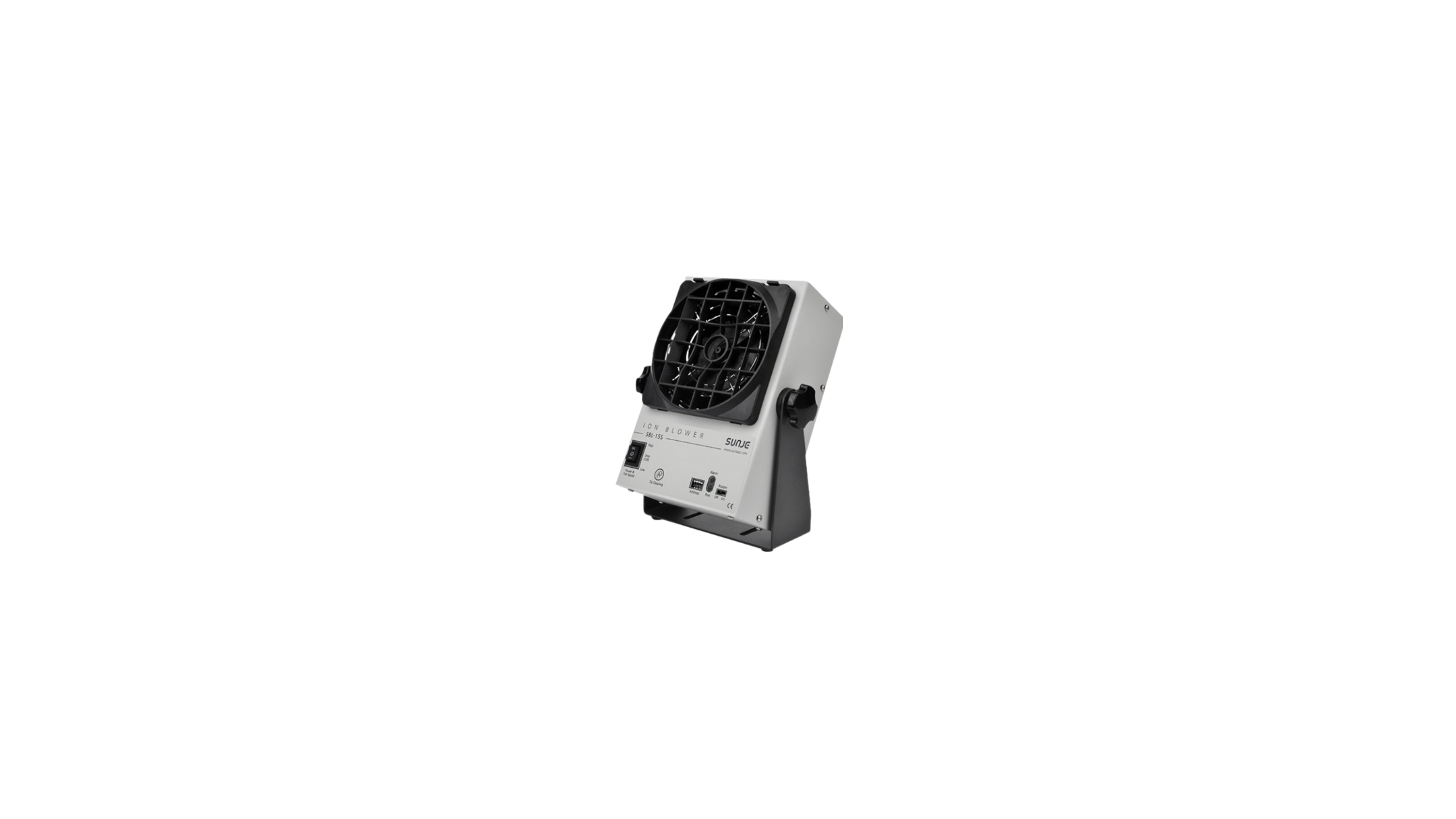 ESD Controls (Ionizers)